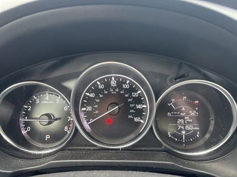 Used 2019 MAZDA CX-5 Sport image 12