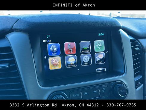 Used 2019 GMC Yukon XL Denali w/ Denali Ultimate Package image 59