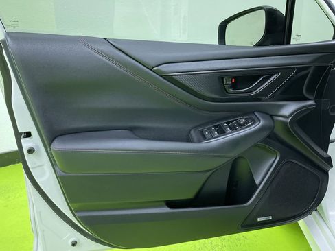 Used 2024 Subaru Legacy Sport image 17