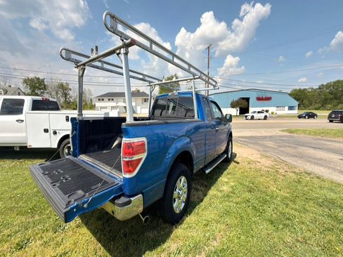 Used 2014 Ford F150 XLT w/ Equipment Group 302A Luxury AWD/4WD image 4