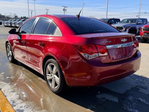 Used 2014 Chevrolet Cruze Diesel image 6