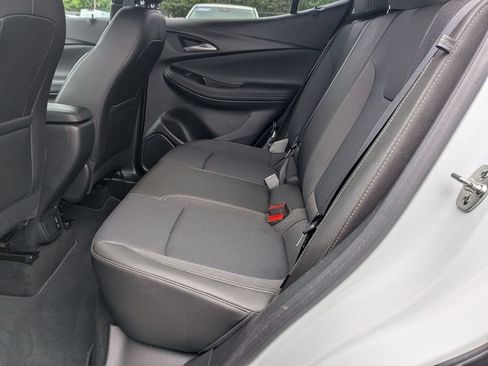 Used 2024 Buick Encore GX Preferred FWD image 22