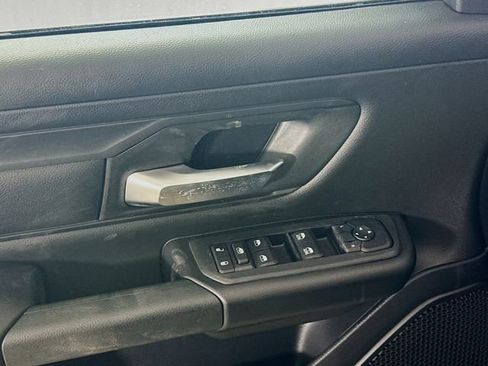 New 2026 RAM 1500 Classic Warlock image 17