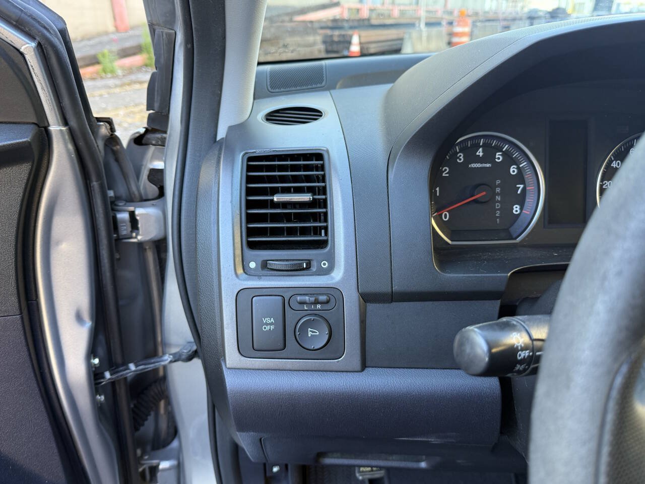Used 2008 Honda CR-V EX image 33