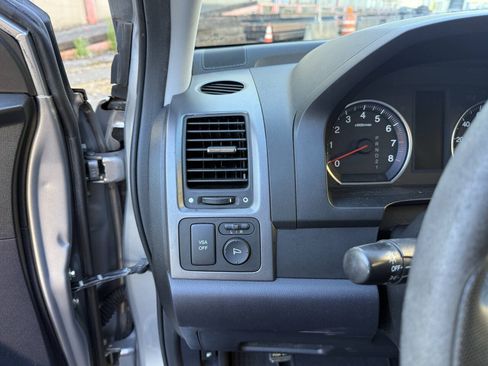 Used 2008 Honda CR-V EX image 33