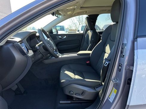 New 2026 Volvo XC60 B5 Plus w/ Protection Package Premier image 13