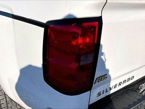 Used 2019 Chevrolet Silverado 2500 W/T w/ WT Convenience Package image 19