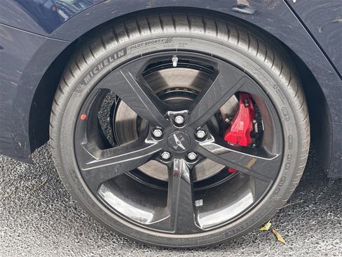 New 2026 Genesis G70 3.3T Sport Prestige image 17