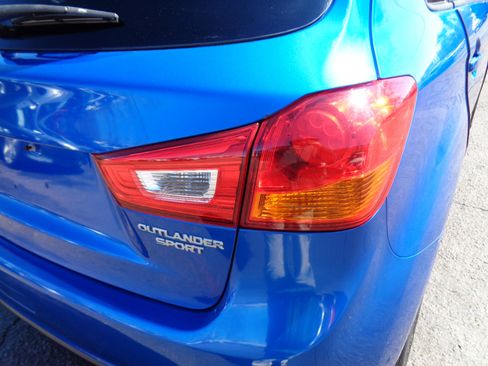 Used 2015 Mitsubishi Outlander Sport ES image 13