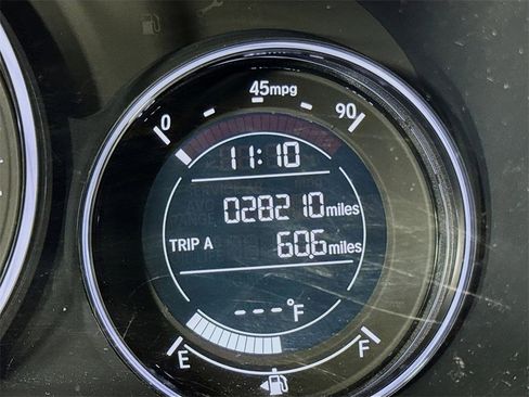 Used 2022 Honda HR-V Sport image 20