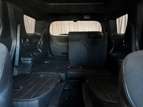 Used 2024 Hyundai Palisade Calligraphy AWD/4WD image 21