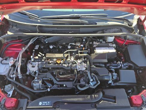 Used 2024 Toyota Corolla LE image 28