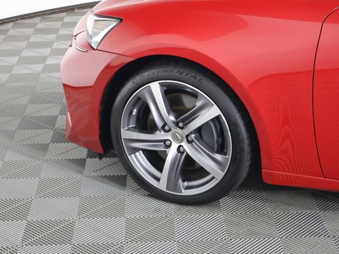 Used 2019 Lexus IS 300 w/ Premium Package image 56