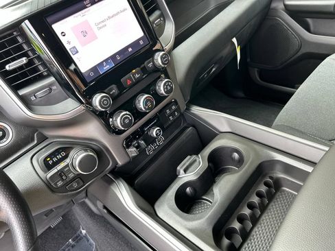Used 2025 RAM 1500 Tradesman w/ Trailer Tow Group AWD/4WD image 20