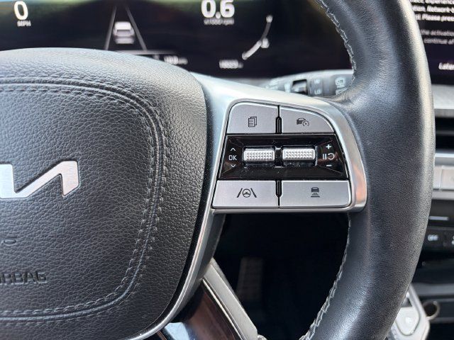 Certified 2023 Kia Telluride SX AWD/4WD image 17