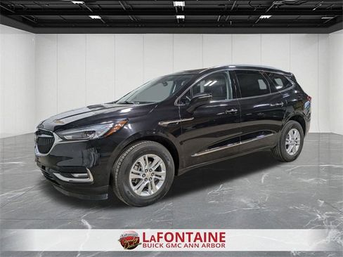 Certified 2019 Buick Enclave Essence image 1
