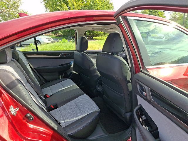 Used 2018 Subaru Legacy 2.5i Sport AWD/4WD image 44