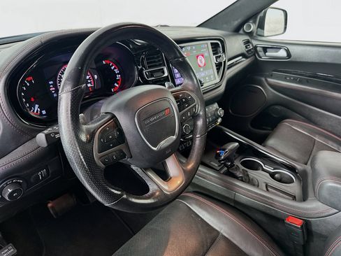 Used 2023 Dodge Durango Citadel AWD/4WD image 9