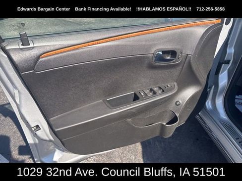 Used 2012 Chevrolet Malibu LT image 17