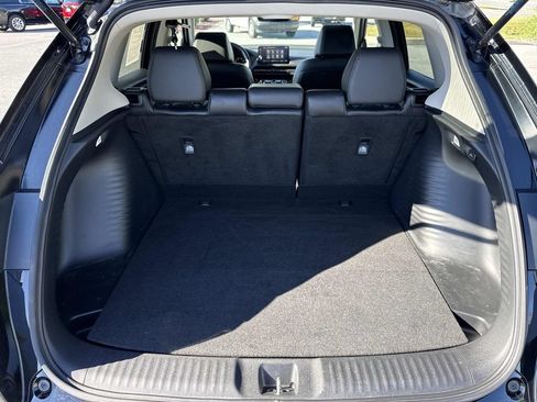 Used 2025 Honda HR-V EX-L image 22