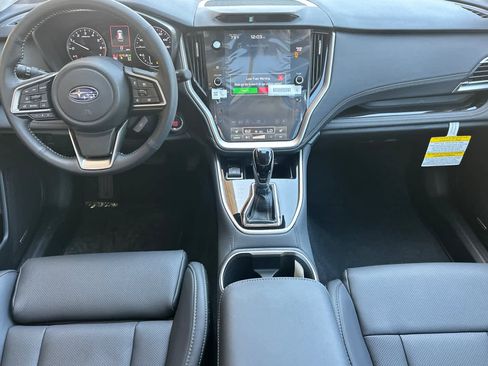 New 2025 Subaru Outback Limited image 12