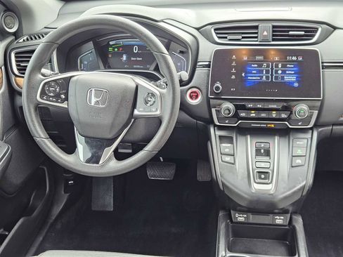 Certified 2022 Honda CR-V EX image 26
