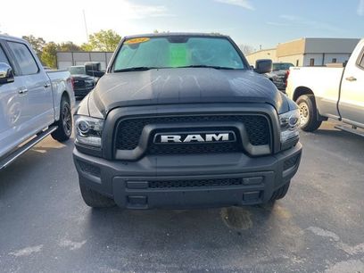Used 2024 RAM 1500 Classic Warlock
