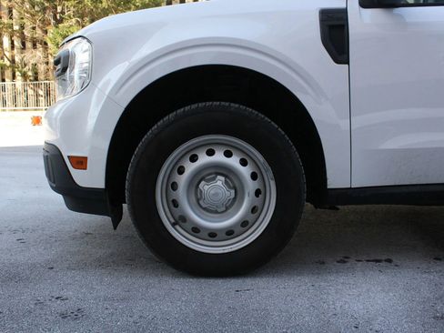 Used 2022 Ford Maverick XL w/ Equipment Group 100A Standard image 11