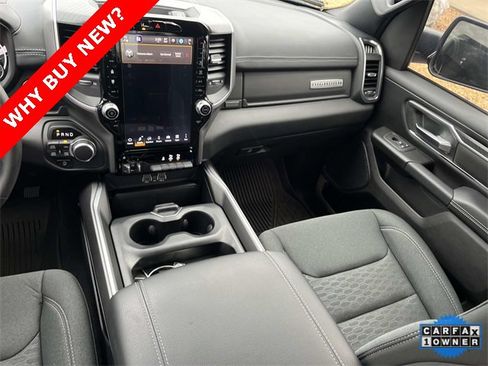 Certified 2025 RAM 1500 Big Horn image 14