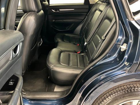 Used 2025 MAZDA CX-5 AWD 2.5 S w/ Preferred Package image 22