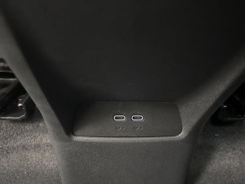 New 2026 Chevrolet Equinox RS w/ Convenience Package III image 27