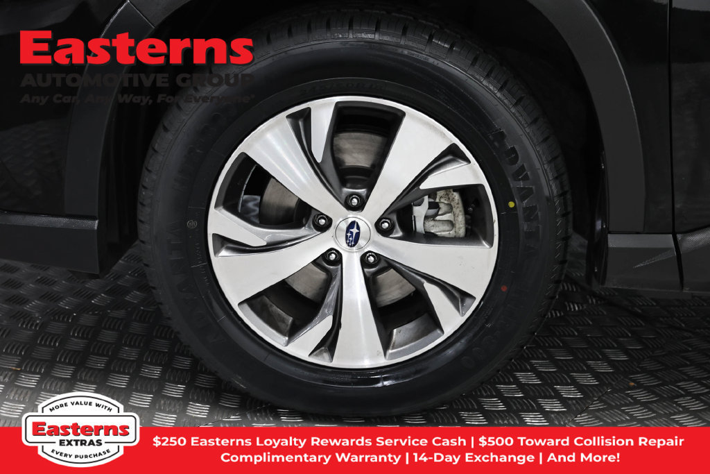 Used 2025 Subaru Ascent Premium AWD/4WD image 34