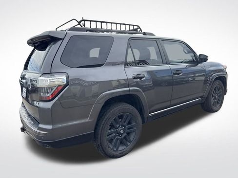 Used 2019 Toyota 4Runner Limited AWD/4WD image 4