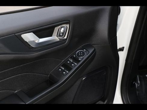 Used 2024 Ford Escape ST-Line w/ Tech Pack #1 image 22