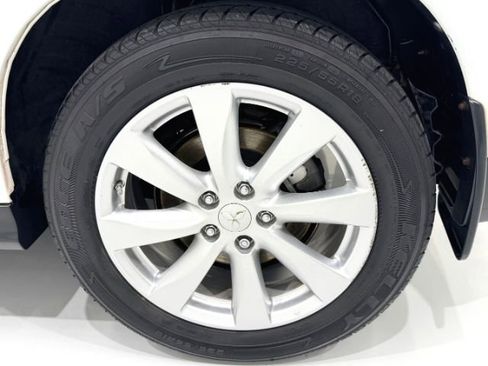 Used 2015 Mitsubishi Outlander Sport ES image 16