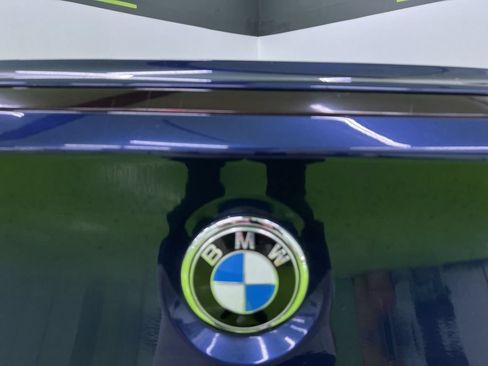 Used 2016 BMW 640i xDrive Convertible AWD/4WD image 12