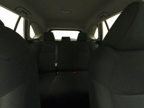 Certified 2023 Toyota RAV4 LE image 28