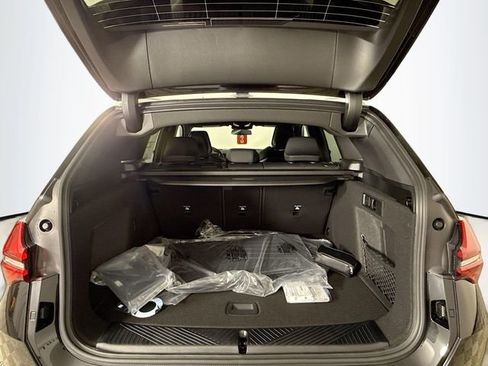 Used 2026 BMW X3 xDrive30 w/ Premium Package image 26