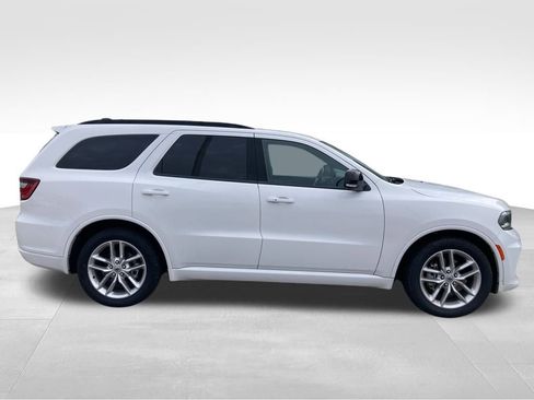 Used 2024 Dodge Durango GT image 7