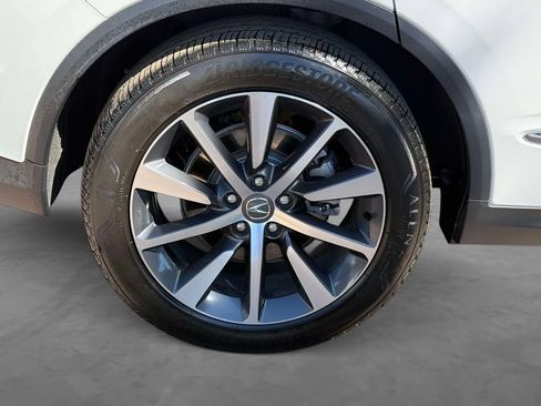 Certified 2026 Acura MDX SH-AWD w/ Technology Package image 7