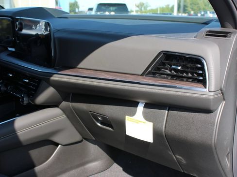 New 2027 Chevrolet Tahoe Premier w/ Advanced Technology Package AWD/4WD image 35