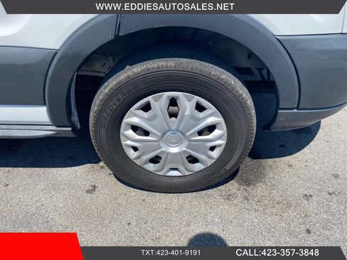 Used 2016 Ford Transit 350 XLT RWD image 32
