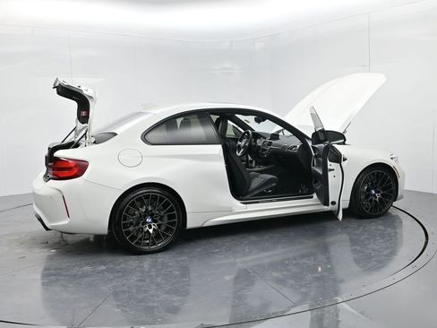 Used 2020 BMW M2 Competition image 66