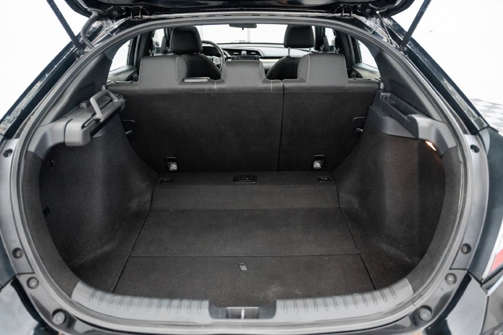 Used 2019 Honda Civic EX image 10