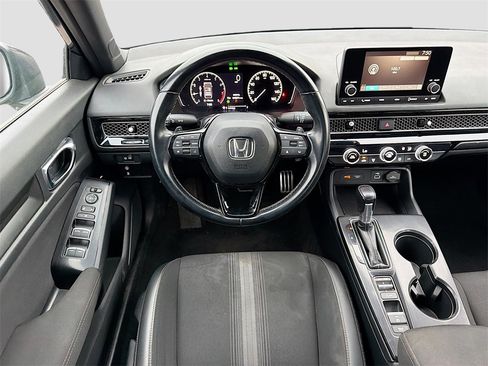 Used 2023 Honda Civic Sport image 20