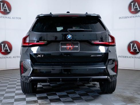 Used 2026 BMW X1 xDrive28i w/ Technology Package AWD/4WD image 7
