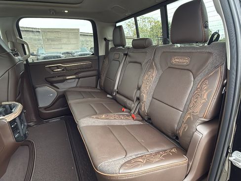 New 2026 RAM 1500 Limited image 16