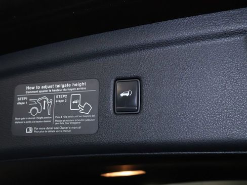 Used 2020 INFINITI QX50 Sensory w/ Proactive Package AWD/4WD image 18
