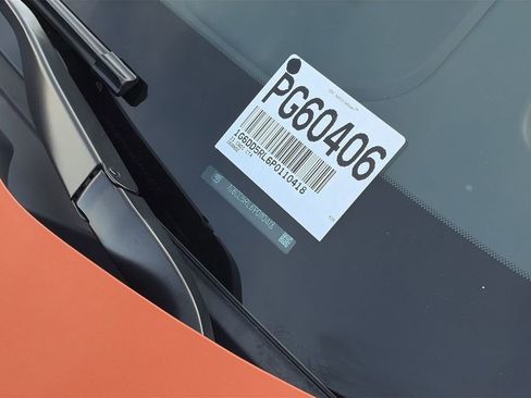 Used 2023 Cadillac CT4 V w/ Climate Package image 26