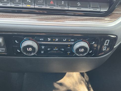 New 2026 Chevrolet Silverado 2500 LT w/ Trail Boss Package image 21